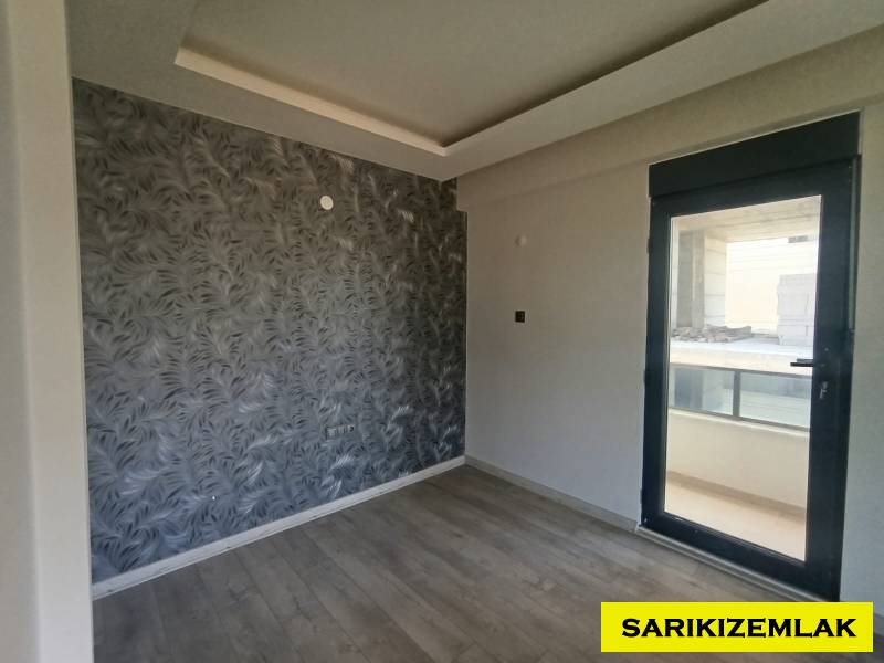 Edremit Altınkum Mah`da3+1  Daire. - 31